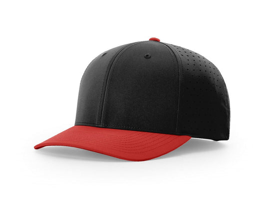 632 Richardson Laser Perf R-Flex Snapback - Phoenix Signs & Graphics