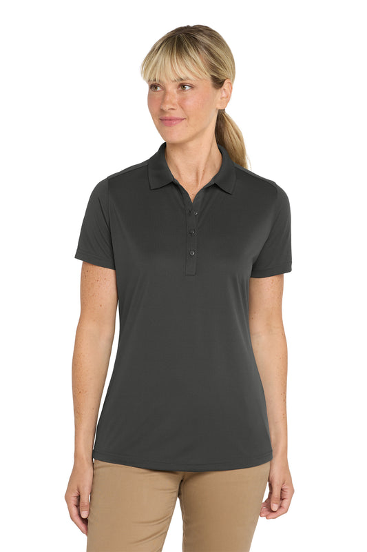 CS419 CornerStone® Women's Select Lightweight Snag-Proof Polo