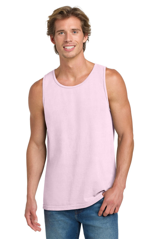 9360 - Comfort Colors Heavyweight Ring Spun Tank Top - Phoenix Signs & Graphics