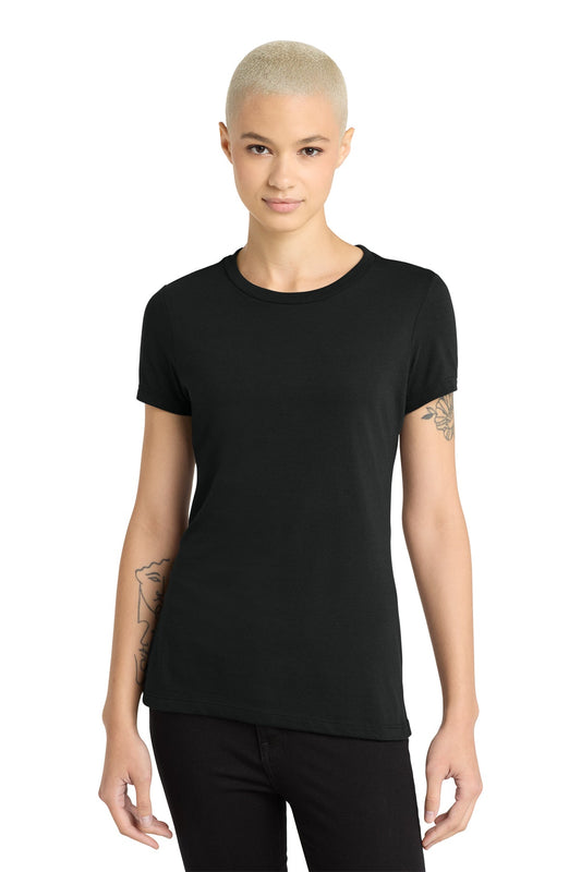 DM108L - District Women’s Perfect Blend CVC TShirt - Phoenix Signs & Graphics