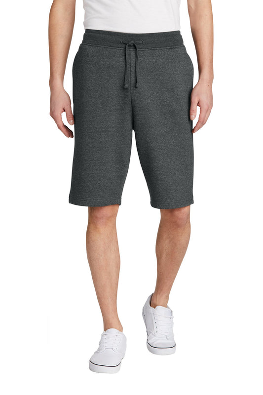 DT6108 - Fleece Short - Phoenix Signs & Graphics