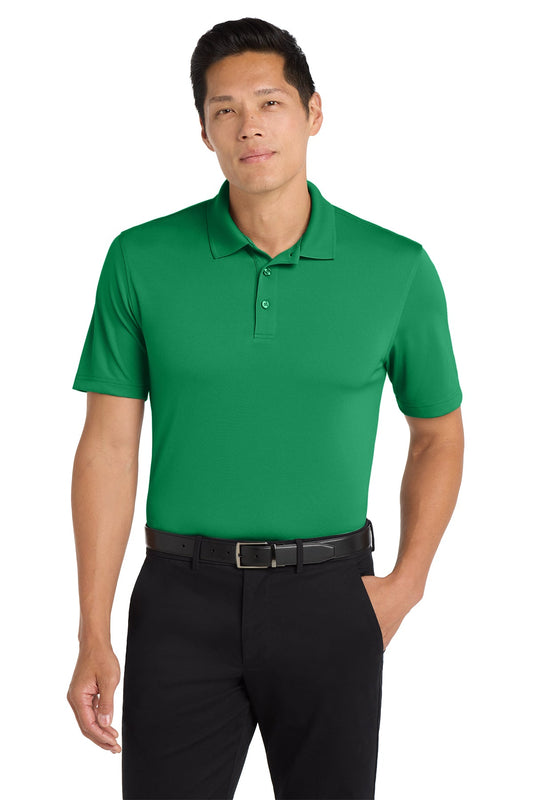 K110 - Port Authority Dry Zone® UV Micro-Mesh Polo - Phoenix Signs & Graphics