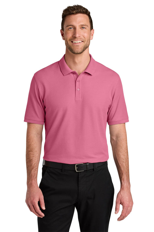 K200 - Signature Pique Polo - Phoenix Signs & Graphics