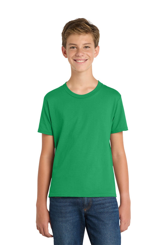 PC450Y Port & Co™ Youth Fan Favorite™ Tee - Phoenix Signs & Graphics