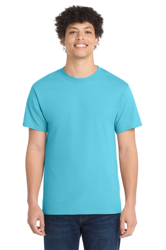 PC54 - Core Cotton Tee - Phoenix Signs & Graphics