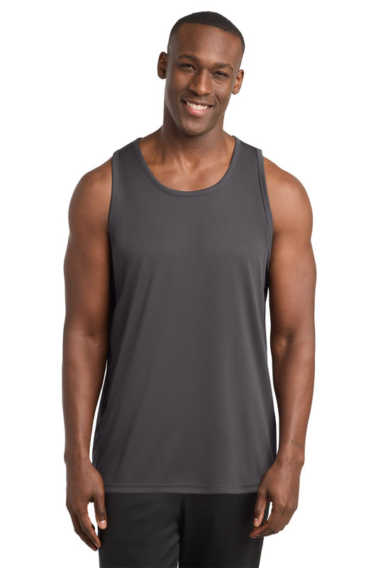 ST356 Sport-Tek PosiCharge Competitor™ Tank - Phoenix Signs & Graphics