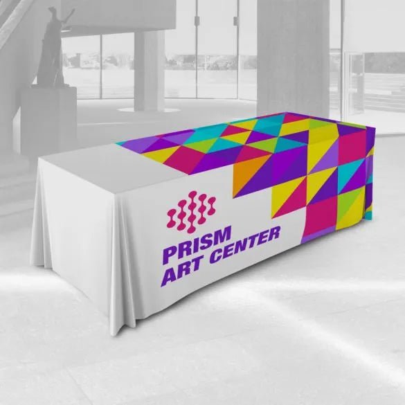 Tablecloths - Phoenix Signs & Graphics