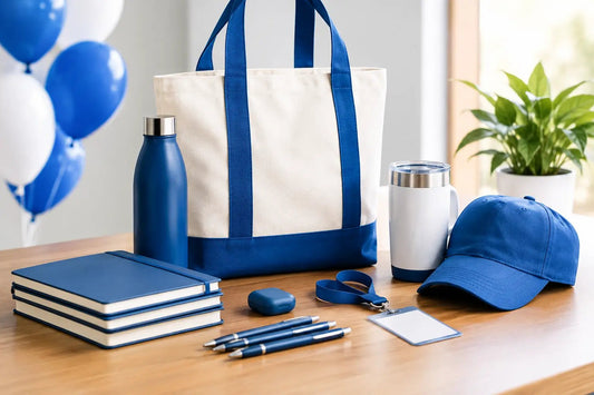 12 Best Branded Event Essentials That Work - Phoenix Signs & Apparel