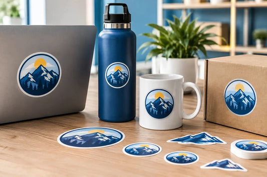 Best Custom Decal Applications for Local Brands - Phoenix Signs & Apparel