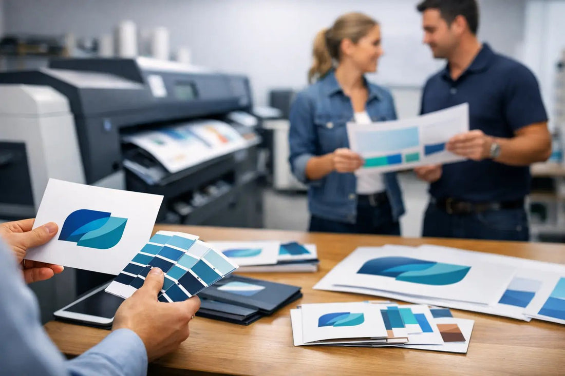 Brand Consistency Printing Guide for Local Teams - Phoenix Signs & Apparel