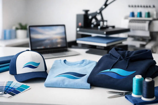 Custom Apparel Trends 2026 for Growing Brands - Phoenix Signs & Apparel