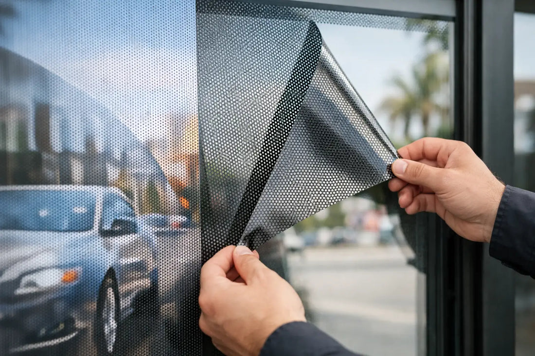 What Is Window Perf and How Does It Work?