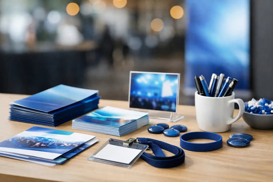 Event Marketing Materials Guide for Better Turnout - Phoenix Signs & Apparel
