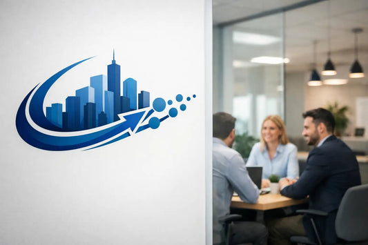 Wall Decals That Put Your Brand to Work Daily - Phoenix Signs & Apparel