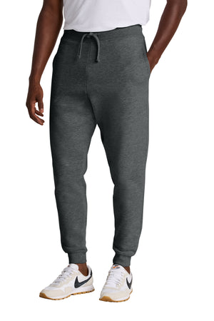 Heathered Charcoal