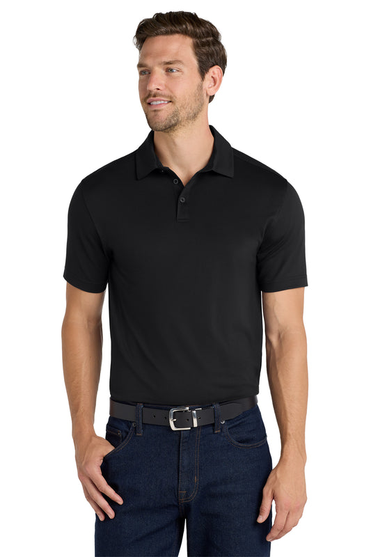 K682 - City Stretch Polo