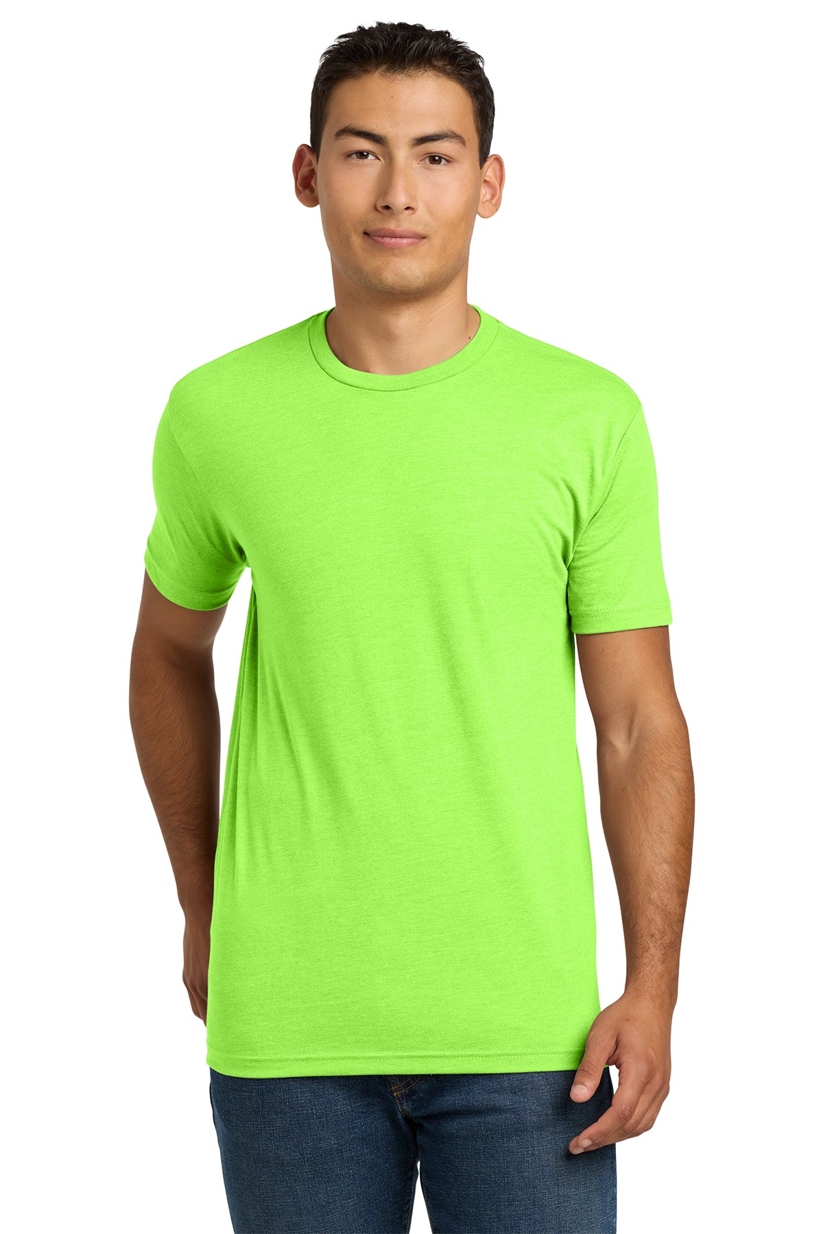 NL6210 - Adult CVC Tee