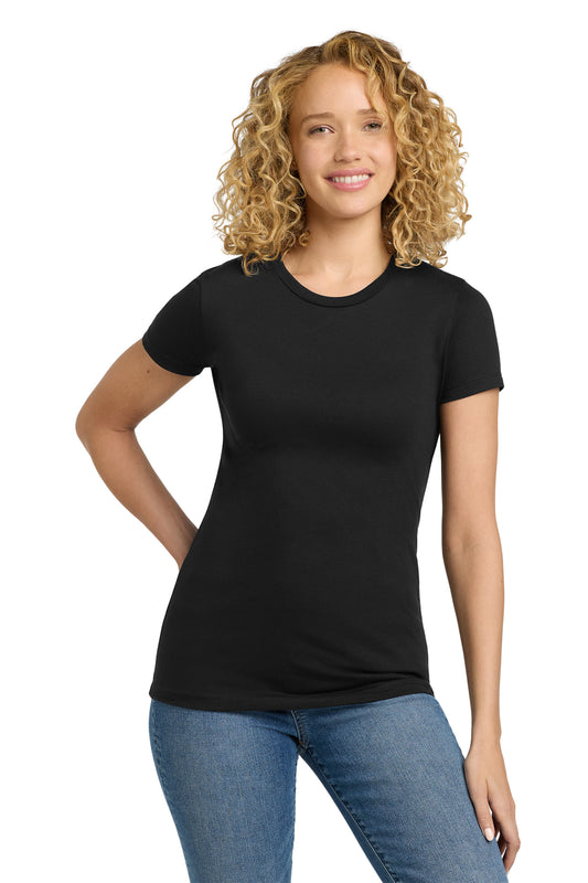 NL6610 Next Level Apparel Women’s CVC Tee