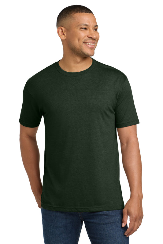 NL6010 - Adult Tri-Blend Tee