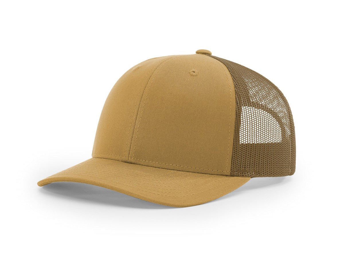 112 Richardson Trucker Hat - Phoenix Signs & Graphics