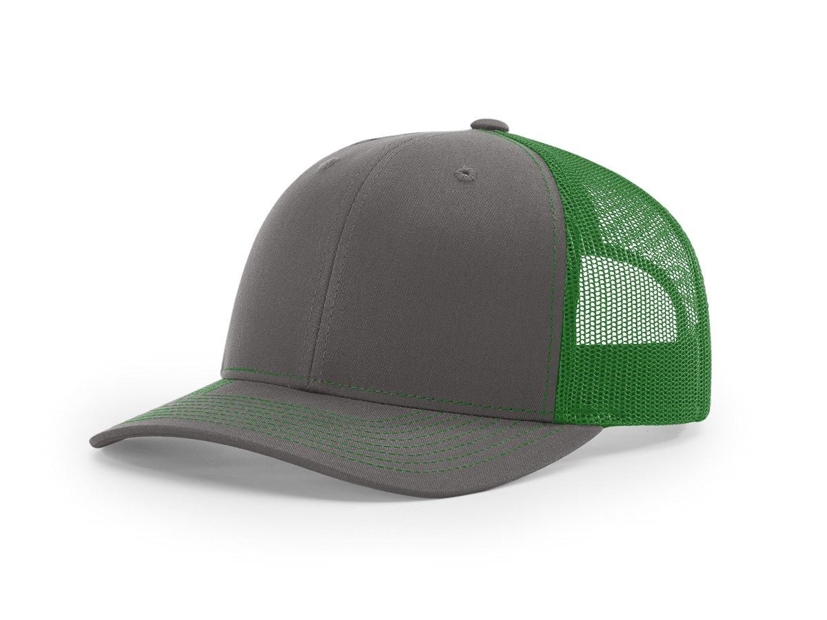 112 Richardson Trucker Hat - Phoenix Signs & Graphics