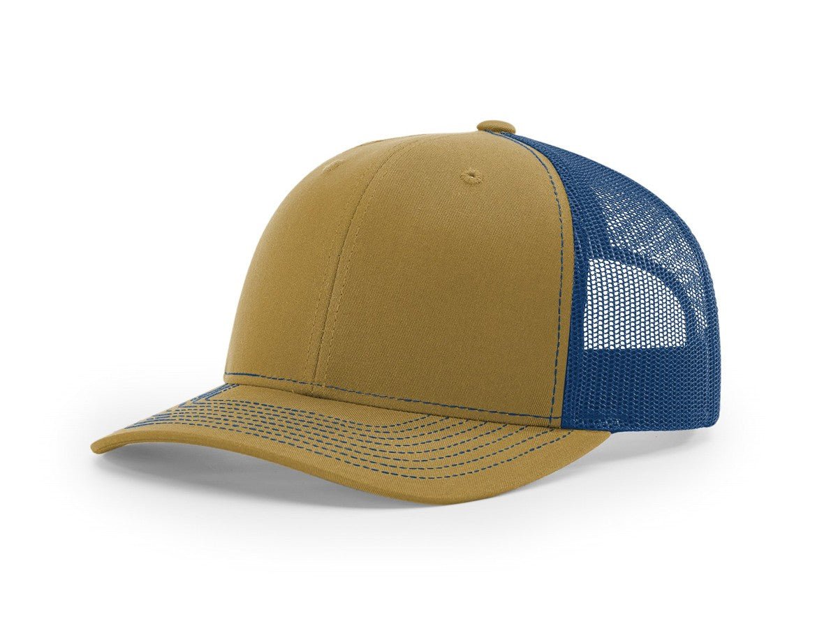 112 Richardson Trucker Hat - Phoenix Signs & Graphics