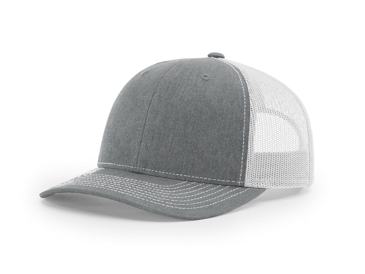 112 Richardson Trucker Hat - Phoenix Signs & Graphics