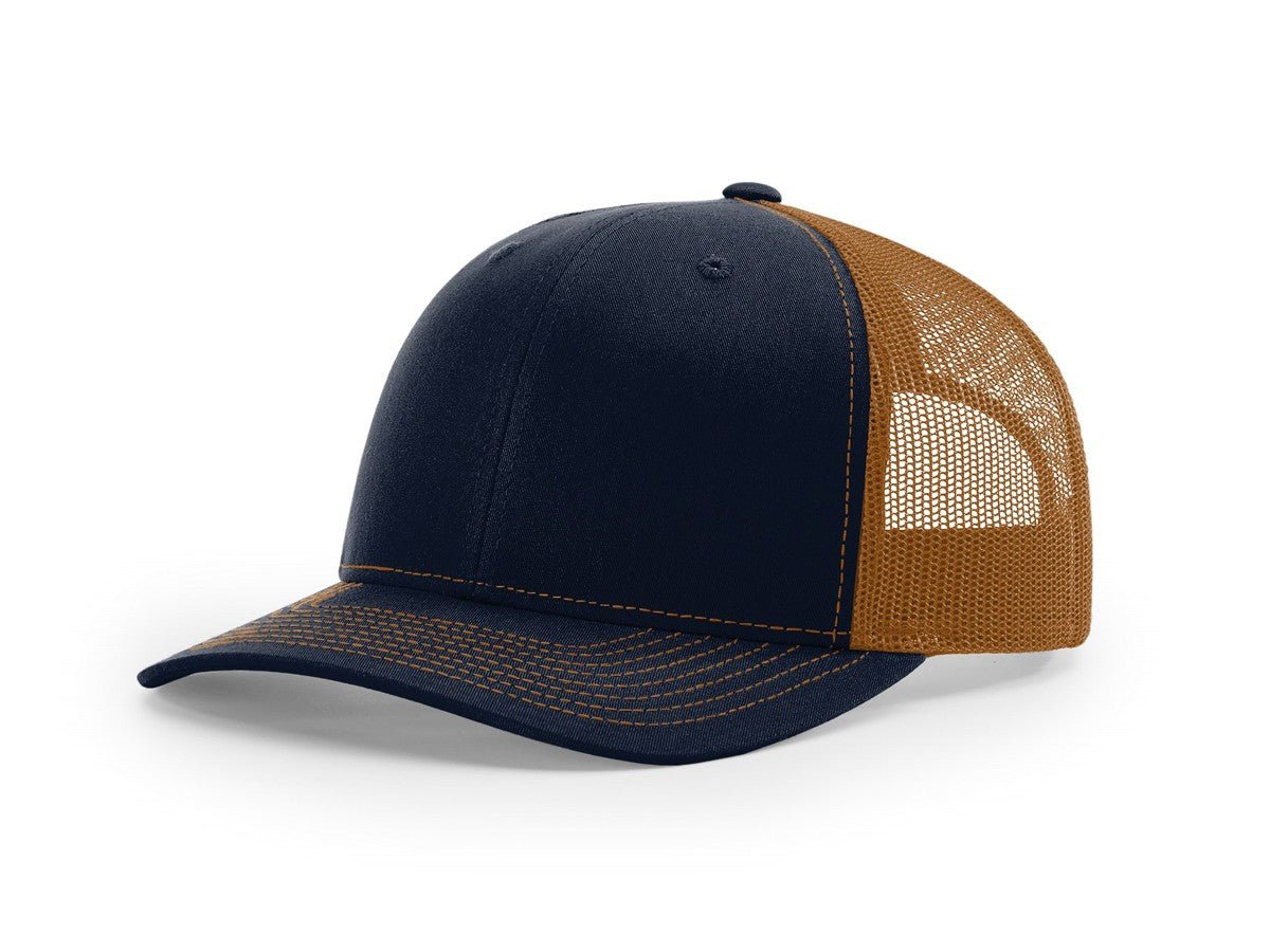 112 Richardson Trucker Hat - Phoenix Signs & Graphics