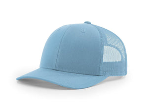 Columbia Blue