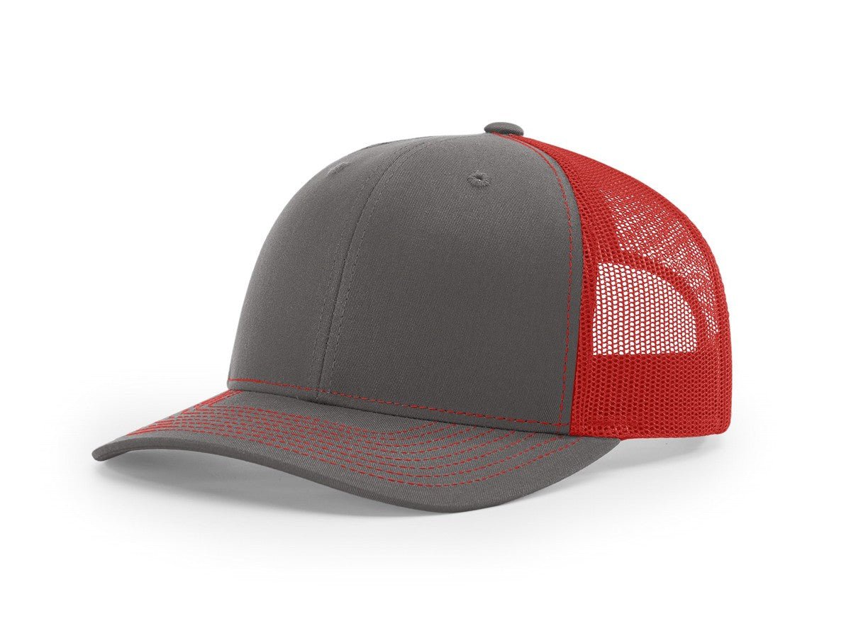 112 Richardson Trucker Hat - Phoenix Signs & Graphics