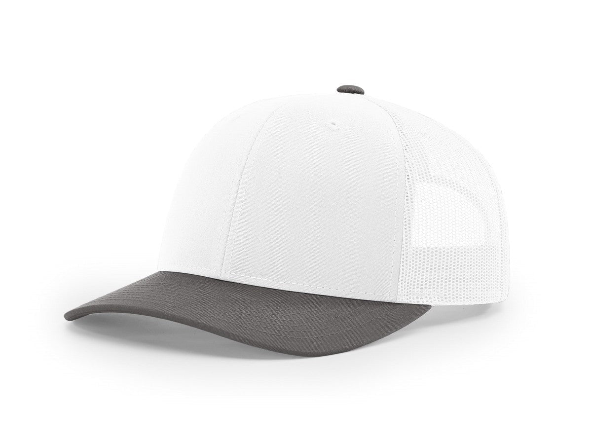 112 Richardson Trucker Hat - Phoenix Signs & Graphics