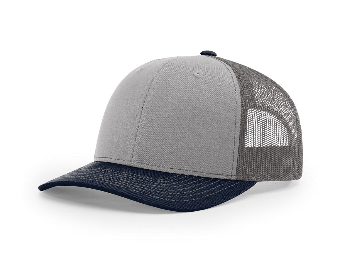 112 Richardson Trucker Hat - Phoenix Signs & Graphics