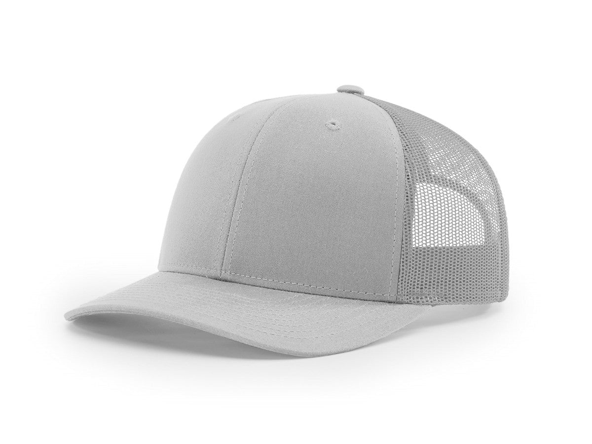 112 Richardson Trucker Hat - Phoenix Signs & Graphics