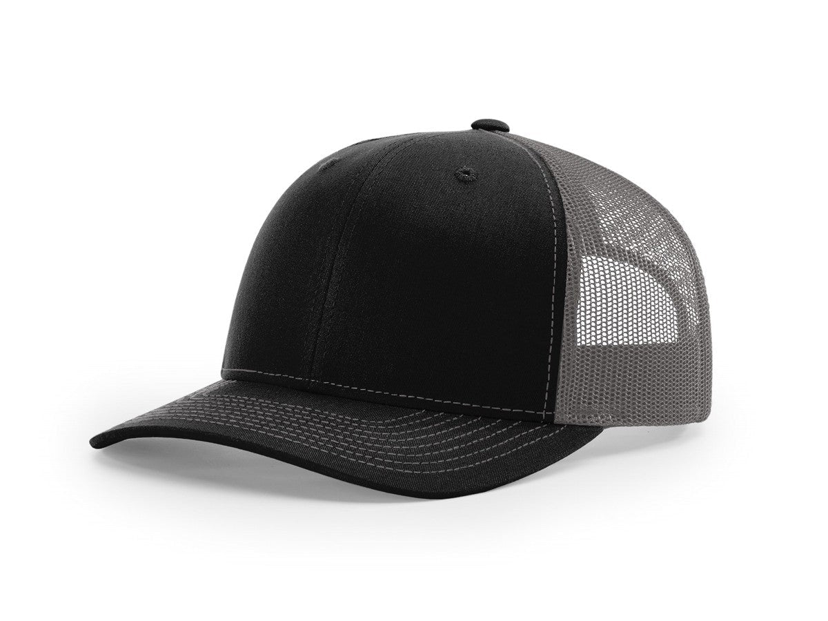 112 Richardson Trucker Hat - Phoenix Signs & Graphics