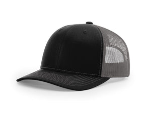 Black / Charcoal