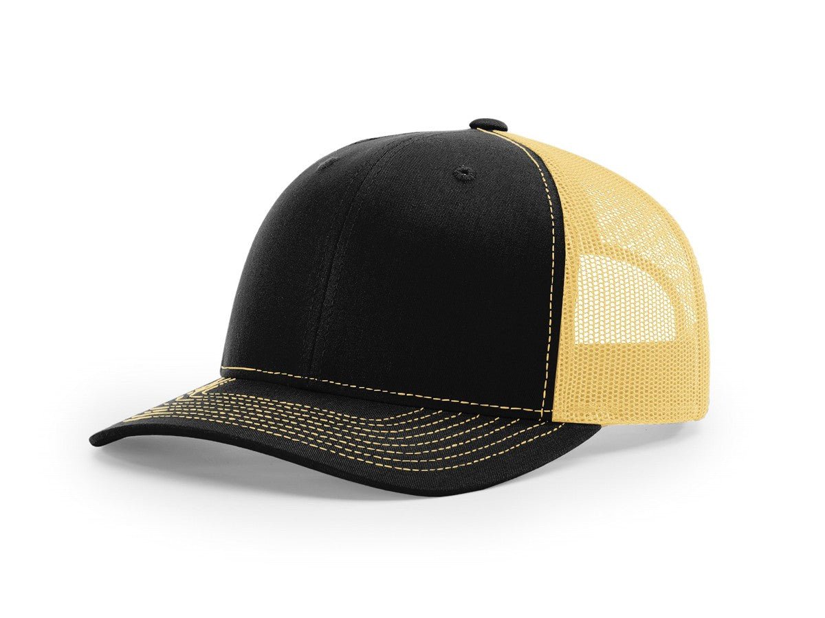 112 Richardson Trucker Hat - Phoenix Signs & Graphics