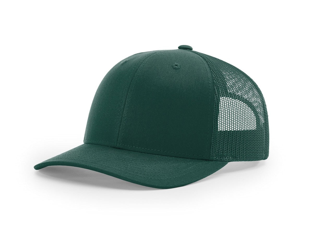 112 Richardson Trucker Hat - Phoenix Signs & Graphics