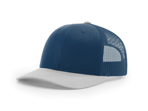 Light Blue / Light Blue / Light Grey