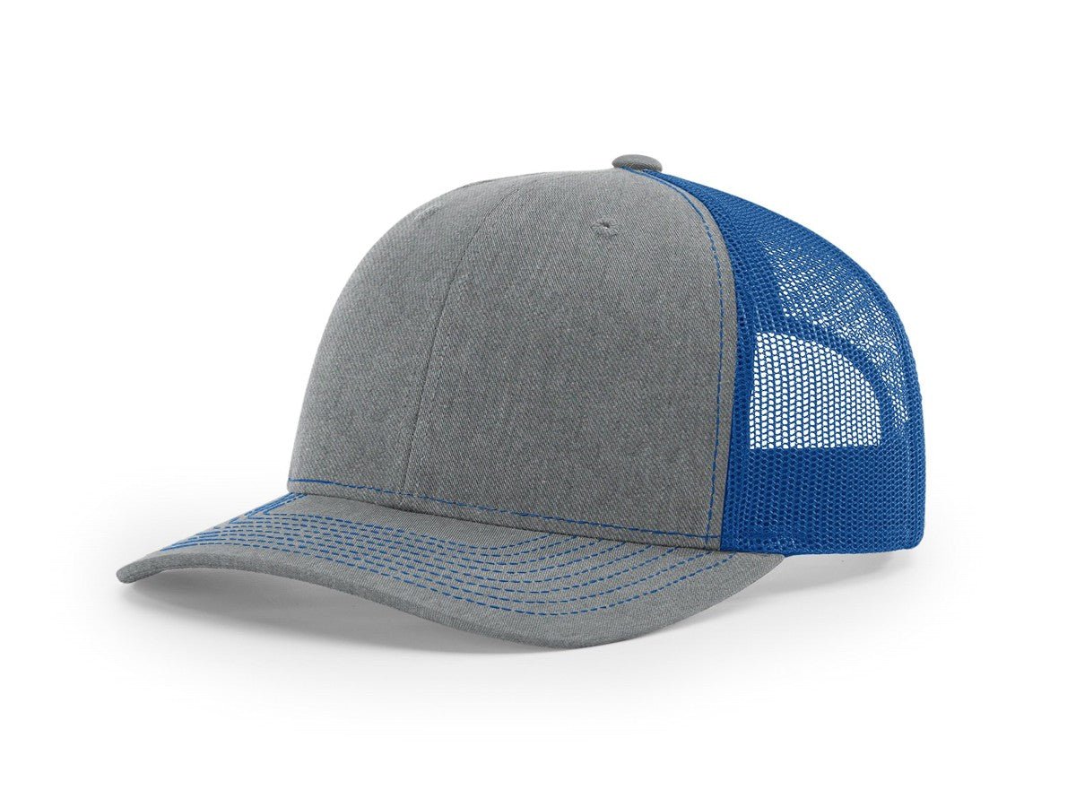 112 Richardson Trucker Hat - Phoenix Signs & Graphics