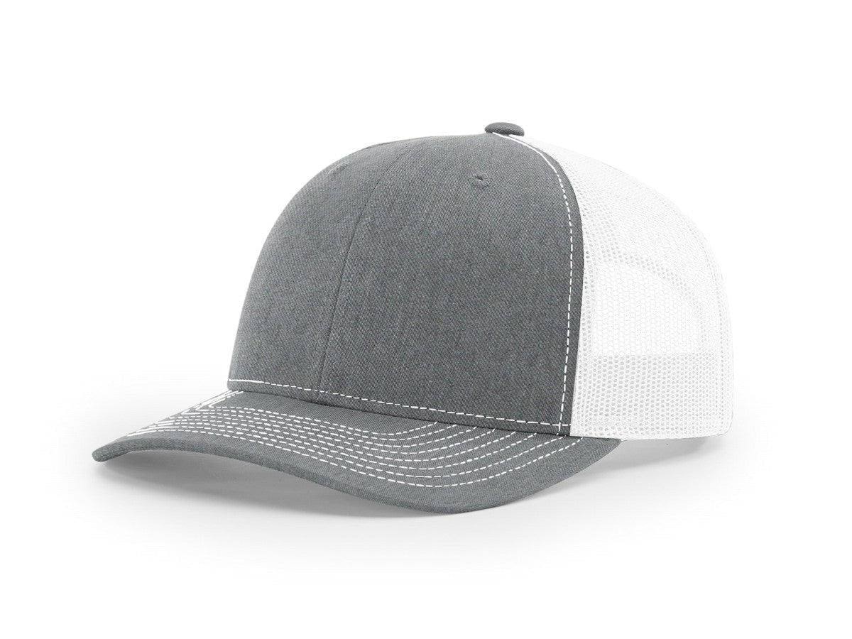 112 Richardson Trucker Hat - Phoenix Signs & Graphics