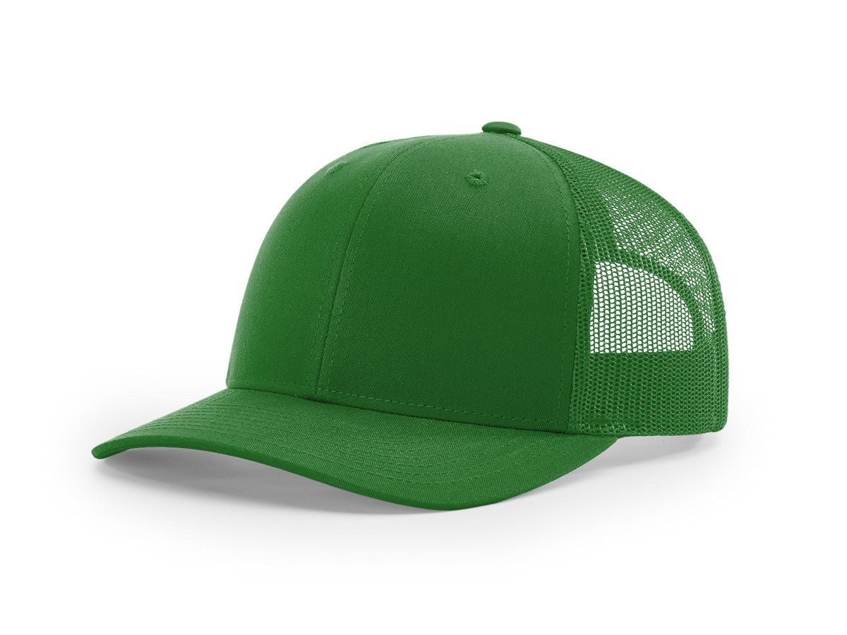 112 Richardson Trucker Hat - Phoenix Signs & Graphics