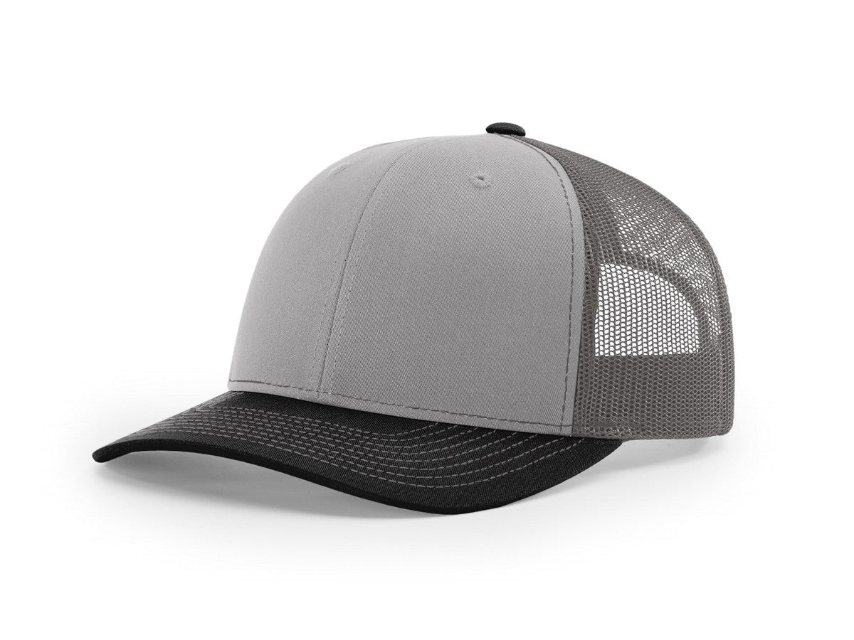 112 Richardson Trucker Hat - Phoenix Signs & Graphics