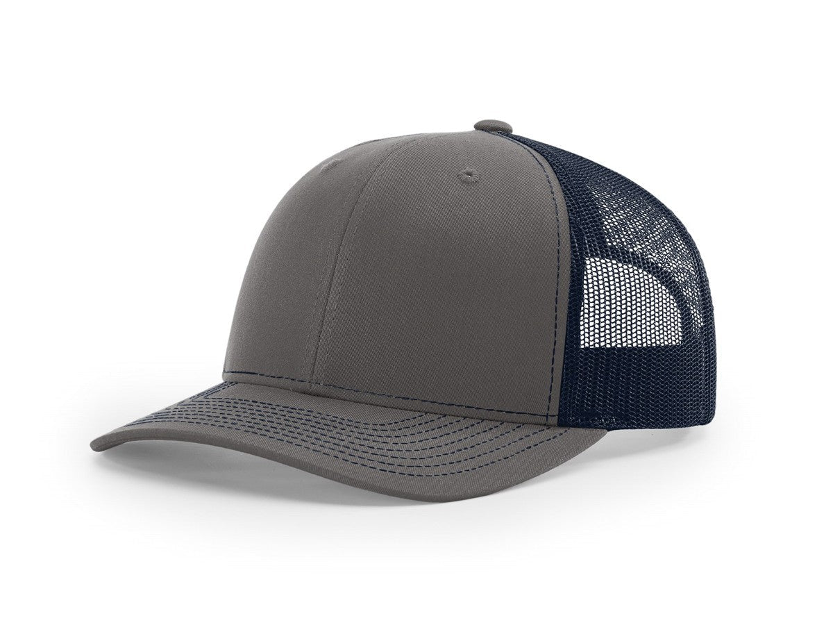 112 Richardson Trucker Hat - Phoenix Signs & Graphics