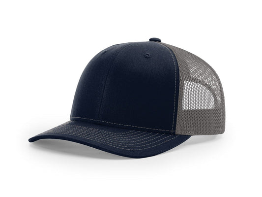 112 Richardson Trucker Hat - Phoenix Signs & Graphics