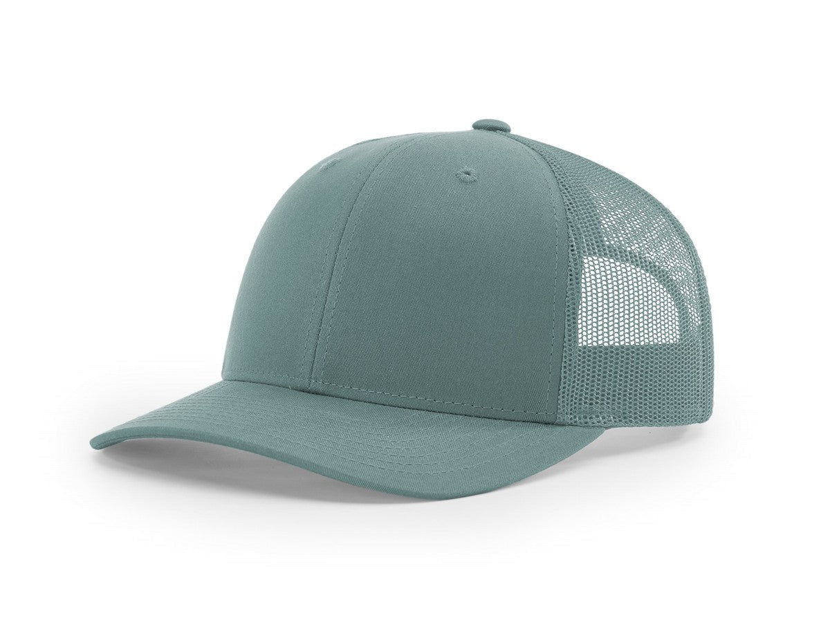 112 Richardson Trucker Hat - Phoenix Signs & Graphics