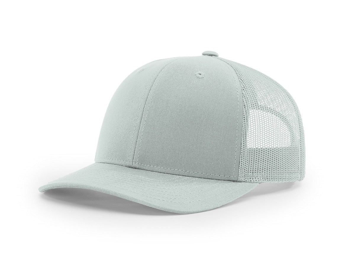 112 Richardson Trucker Hat - Phoenix Signs & Graphics