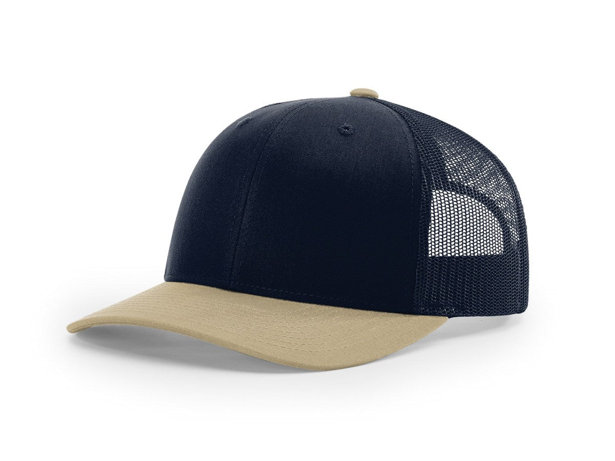 112 Richardson Trucker Hat - Phoenix Signs & Graphics