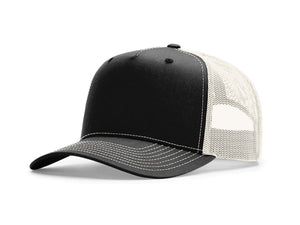 Black / Birch