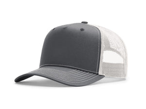 Charcoal / Ice Grey