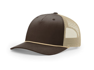 Brown / Khaki / Khaki